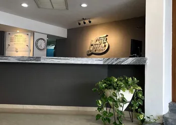 Hotel Lorena hotel thumbnail 4