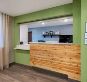 WoodSpring Suites Brunswick hotel detail image 4