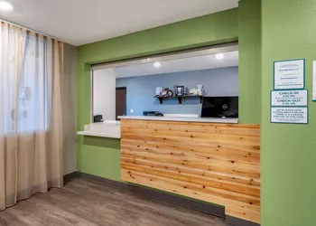 WoodSpring Suites Brunswick hotel thumbnail 4