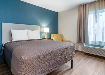 WoodSpring Suites Brunswick hotel thumbnail 6