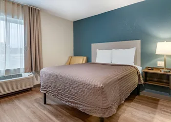 WoodSpring Suites Brunswick hotel thumbnail 8