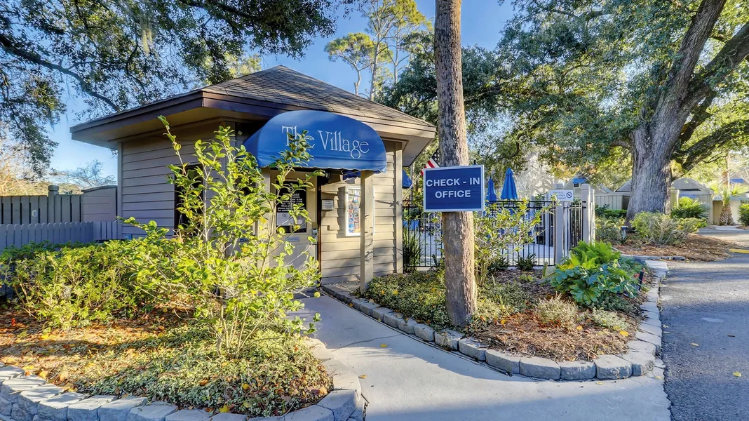 The Village At Palmetto Dunes hotel detail image 2