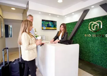Rio Suites hotel thumbnail 2