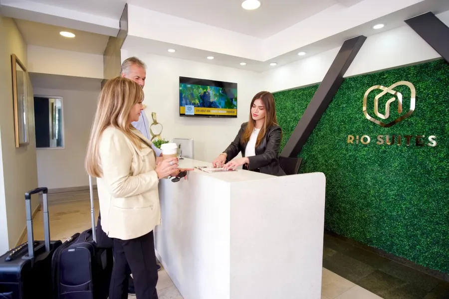 Rio Suites hotel detail image 2