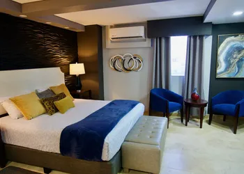Rio Suites hotel thumbnail 3