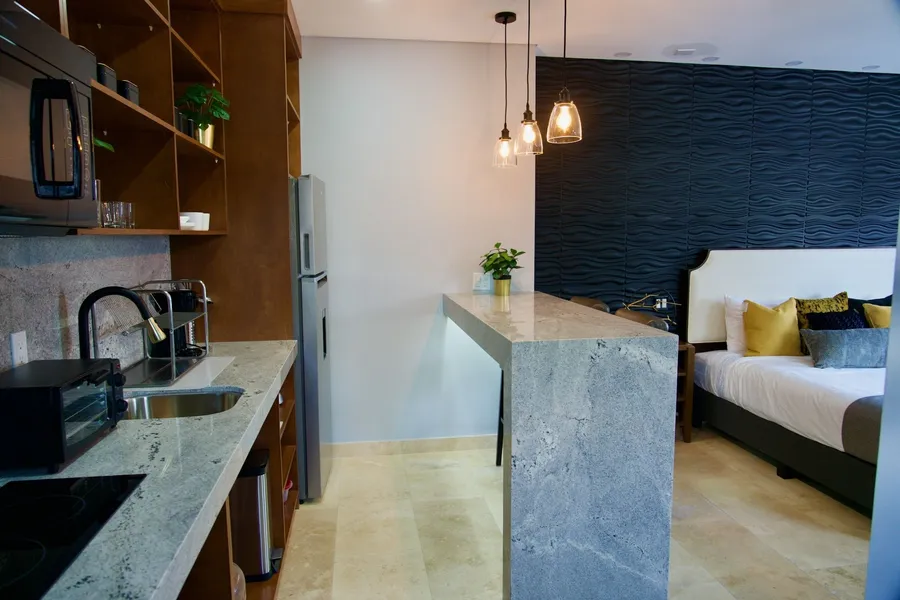 Rio Suites hotel detail image 6
