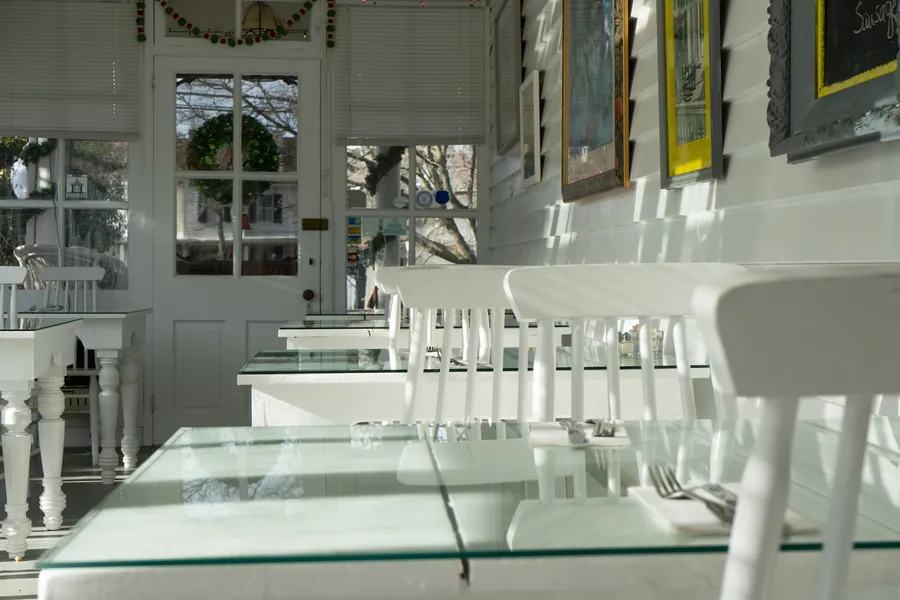 The Dormer House hotel detail image 2