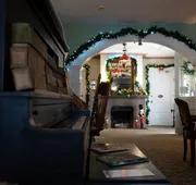The Dormer House hotel detail image 5