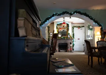 The Dormer House hotel thumbnail 5