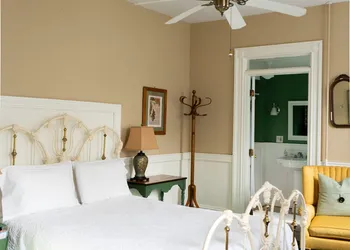 The Dormer House hotel thumbnail 6