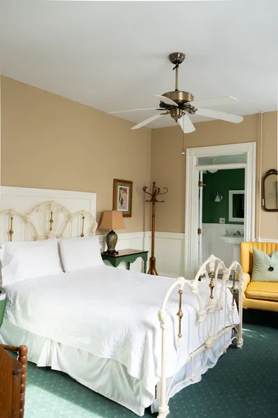 The Dormer House hotel detail image 6