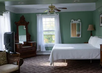 The Dormer House hotel thumbnail 8