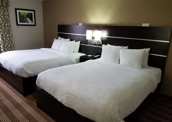 Pocono Inn & Banquet hotel thumbnail 4