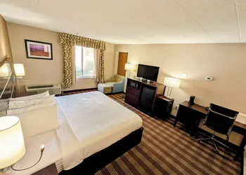 Pocono Inn & Banquet hotel thumbnail 8