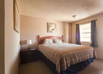 Hotel Las Cruces I-10 West hotel thumbnail 4
