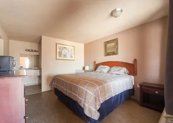 Hotel Las Cruces I-10 West hotel thumbnail 5