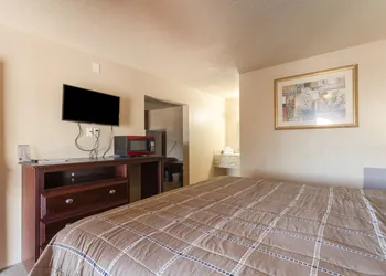 Hotel Las Cruces I-10 West hotel thumbnail 6