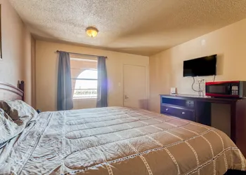 Hotel Las Cruces I-10 West hotel thumbnail 7
