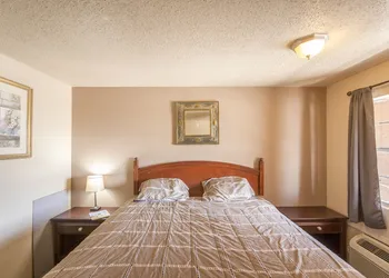 Hotel Las Cruces I-10 West hotel thumbnail 8