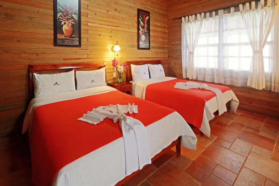 Finca Hamburgo hotel detail image 2
