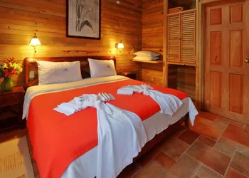 Finca Hamburgo hotel thumbnail 3