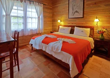 Finca Hamburgo hotel thumbnail 4