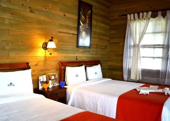 Finca Hamburgo hotel thumbnail 5