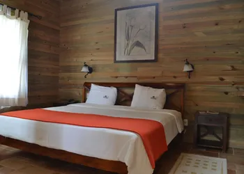 Finca Hamburgo hotel thumbnail 6