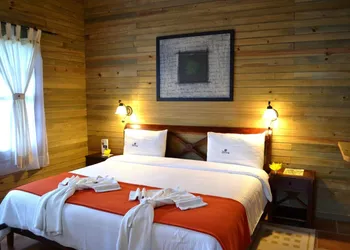 Finca Hamburgo hotel thumbnail 8