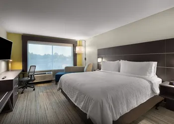 Holiday Inn Express Lake Park by IHG hotel thumbnail 2