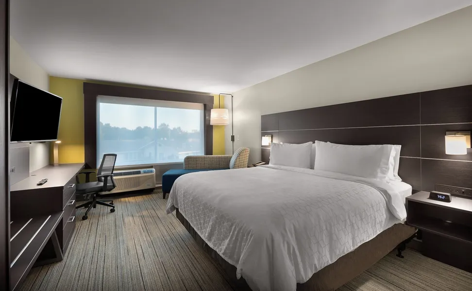 Holiday Inn Express Lake Park by IHG hotel detail image 2