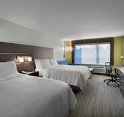 Holiday Inn Express Lake Park by IHG hotel detail image 4