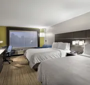 Holiday Inn Express Lake Park by IHG hotel detail image 5