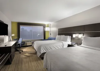 Holiday Inn Express Lake Park by IHG hotel thumbnail 5