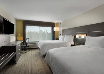 Holiday Inn Express Lake Park by IHG hotel thumbnail 6