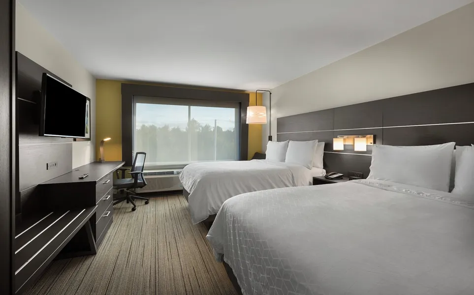 Holiday Inn Express Lake Park by IHG hotel detail image 6