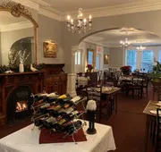 Blomidon Inn hotel detail image 5
