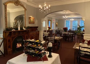 Blomidon Inn hotel thumbnail 5