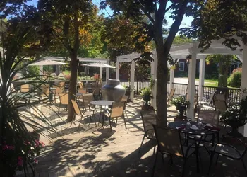 Blomidon Inn hotel thumbnail 8