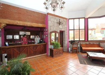 Hotel Villa de la Plata hotel thumbnail 2