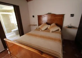 Hotel Villa de la Plata hotel thumbnail 3