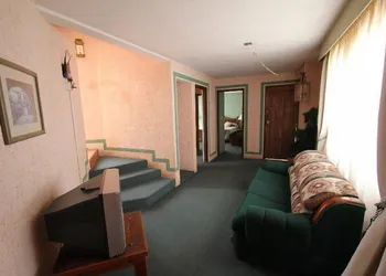 Hotel Villa de la Plata hotel thumbnail 4