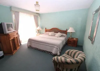 Hotel Villa de la Plata hotel thumbnail 6
