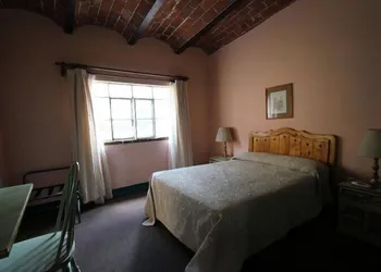 Hotel Villa de la Plata hotel thumbnail 7