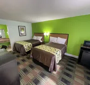 Bowers Hill Inn hotel detail image 3