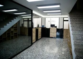 Hotel 500 hotel thumbnail 2