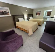 River Palm Hotel hotel detail image 3