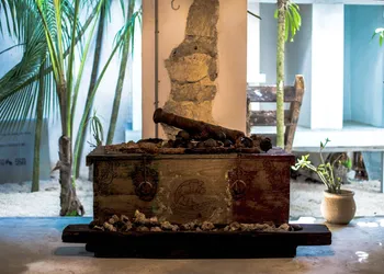 Casa Ambar Tulum hotel thumbnail 2