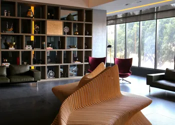 Quartz Hotel & SPA hotel thumbnail 2