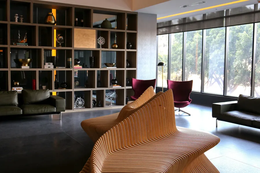 Quartz Hotel & SPA hotel detail image 2